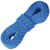 VEVOR 10.2mm Dynamic Climbing Rope, 60M(197ft) Outdoor Rock Climbing Rope 25KN Breaking Tension