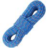 VEVOR 10.2mm Dynamic Climbing Rope, 70M(230ft) Outdoor Rock Climbing Rope 25KN Breaking Tension