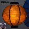 Japanese Style Home Decor/Restaurant Hanging Lantern Paper Lantern 12" [D]