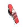 "Ultimate Survival Spork – Multi-Tool with Can Opener & Corkscrew"